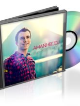 CD – Amanheceu – Gil Monteiro