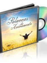 CD – Homens e Mulheres de Fogo 2015