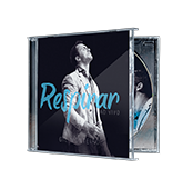 CD – Respirar – Gil Monteiro