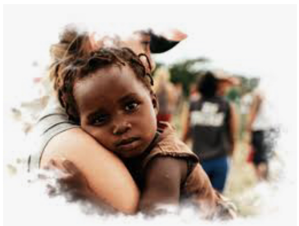 Celebrar as missões nas comunidades, no Brasil e no mundo.