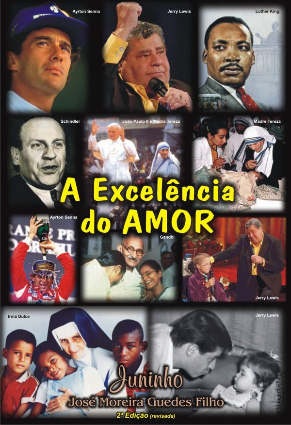 Excelência do Amor