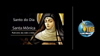 Santa Mônica – Exemplo de Intercessão