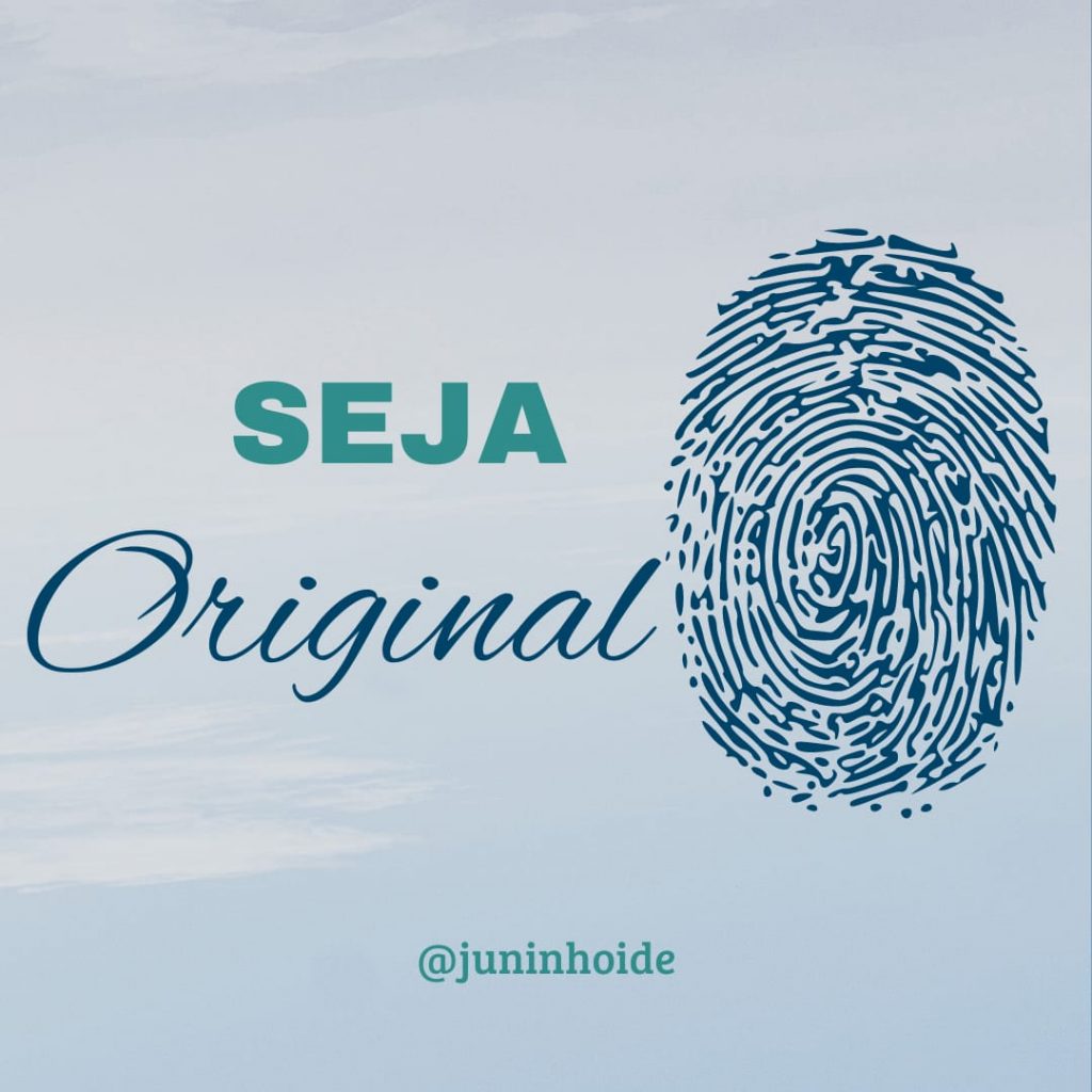 Seja Original