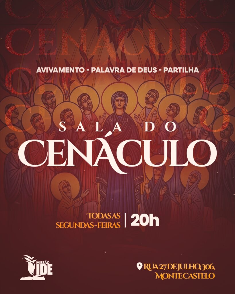 Sala do Cenáculo