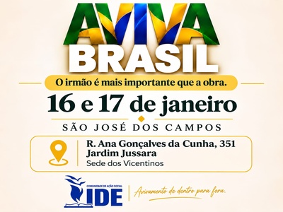 Aviva Brasil 2027